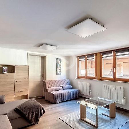 Le Zen D'Eguisheim Apartamento Exterior foto