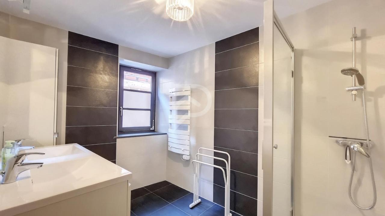 Le Zen D'Eguisheim Apartamento Exterior foto