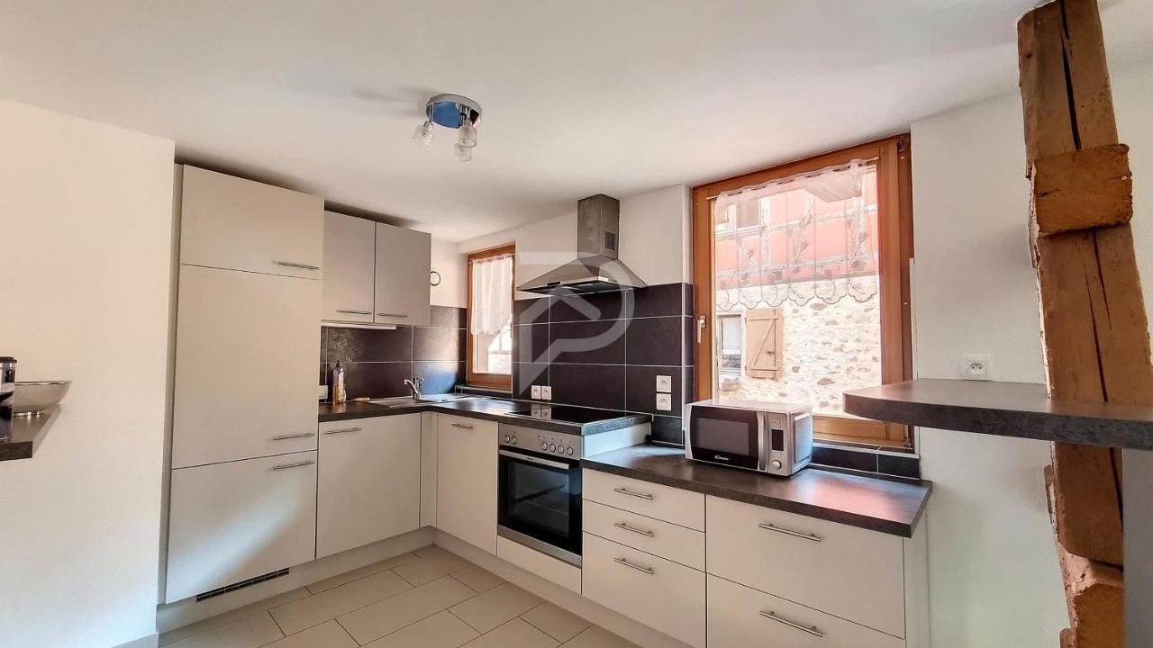 Le Zen D'Eguisheim Apartamento Exterior foto